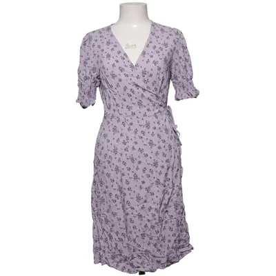 Slå-om-kjole (Pcmikki 2/4 Wrap Dress) fra Pieces Accessories Viscose