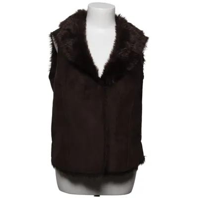 Gilet d'extérieur (Marron) de TCM Acrylique, Polyester