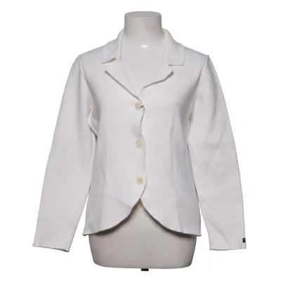 Blazer (White) from Holebrook Cotton