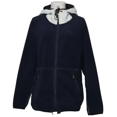 Fleecejacka (Blå) från Pelle P Polyester