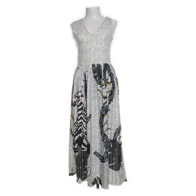 Långklänning (2003-663) från Rich & Royal Elastan, Polyester