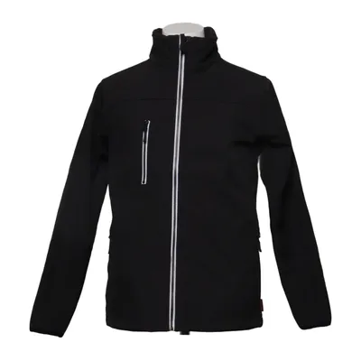 Softshelljakke (Grå) fra Matterhorn Polyester