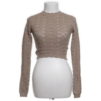 Sweater (Brun) fra Bershka