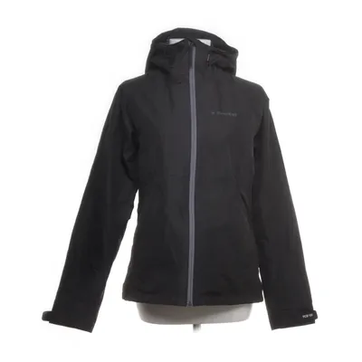 Outdoor jas (Zwart) van Everest Polyamide, Polyester