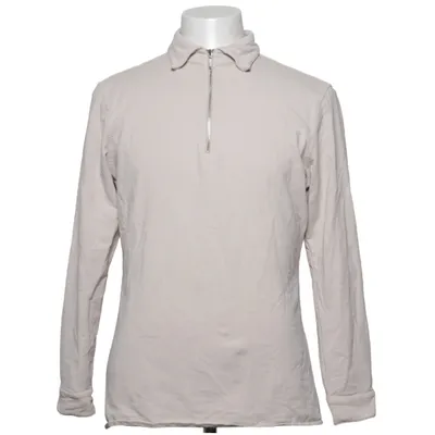 Sweatshirt (Beige) fra Ciszere Bomuld, Elastan