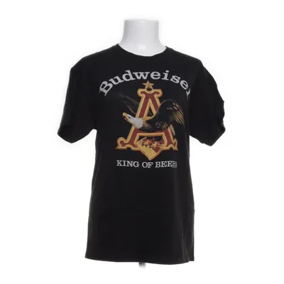 T-shirt (Svart, Flerfärgad) från Junk Food Bomull