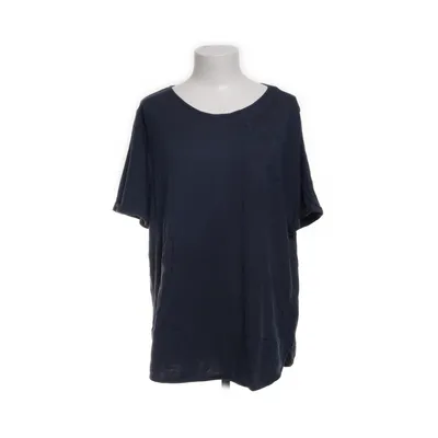 Top (Blue) from Schneider Elastane, Modal