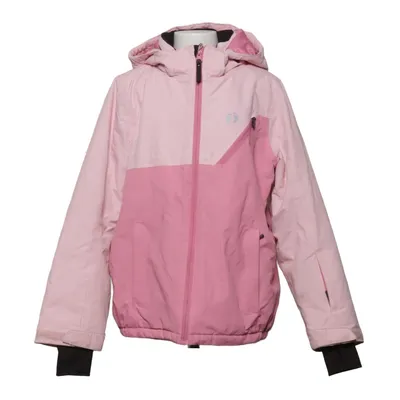 Ski jacket (Pink) from Hang Ten Polyamide, Polyester