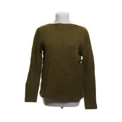 Sweater (Grøn) fra COS Uld