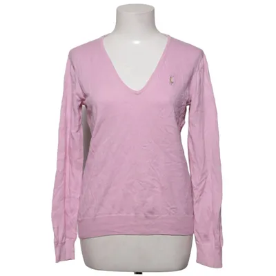 Pull-over (Rose) de Ralph Lauren Sport Coton