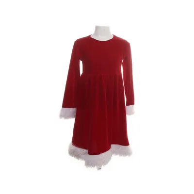 Maskeradkläder (Röd) från Mywear Young Elastan, Polyester