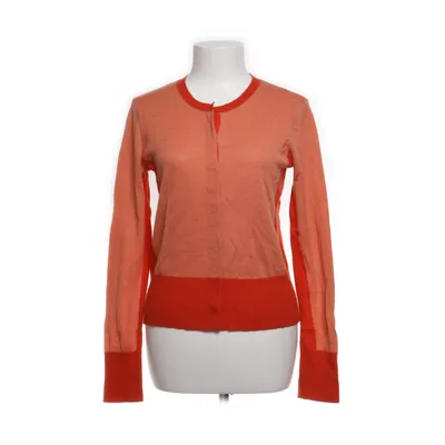 Kofta (Röd) från Six Ames Merinoull