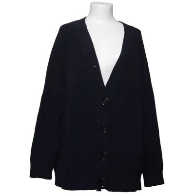 Cardigan (Blue) from Dagmar Cotton, Polyamide