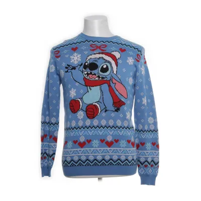 Sweater (Blå) fra Disney Akryl, Bomuld