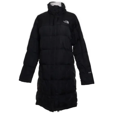 Donsjas (Zwart) van The North Face Dons, Nylon, Polyester