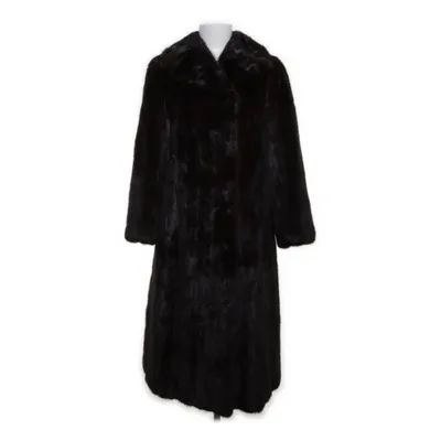 バニラさん専用　SAGA SELECTED MINK ブラウンミンクロングコート バニラさん専用 SAGA SELECTED MINK ブラウンミンクロングコート