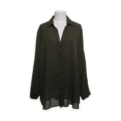 Blouse (Groen, Roze, Wit) van New Look Polyester