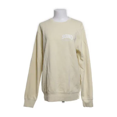 Sweatshirt (Beige) fra Hey Soho Økologisk bomuld, Genanvendt polyester