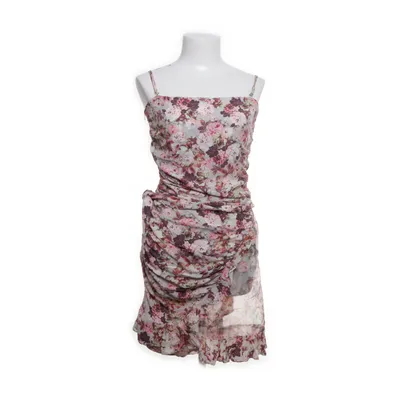 Klänning (Rosa, Flerfärgad) från For Love & Lemons