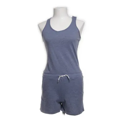 Loungewear (Blauw) van Fitz Katoen, Polyester