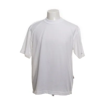 T-shirt (Vit) från Jobman Polyester