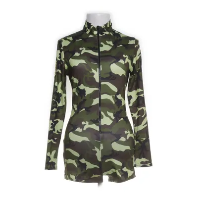 Fancy dress (Green, Brown) from Leg Avenue Polyester