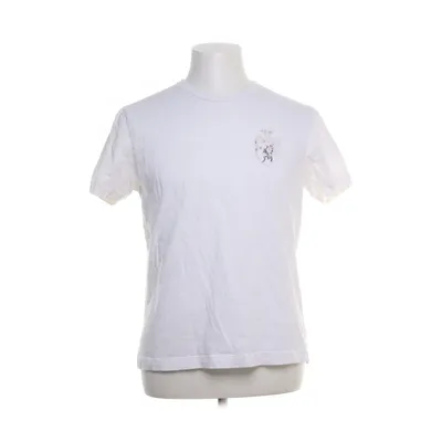 T-shirt (Vit) från Mauro Grifoni Bomull
