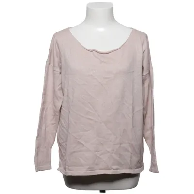 Pull-over (Beige) de Rich & Royal Coton, Polyamide