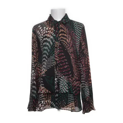 Shirt (Zwart, Meerkleurig) van Joseph Ribkoff