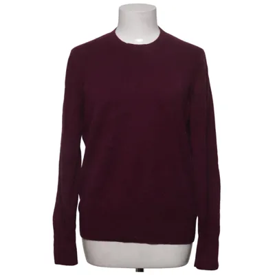 Tröja (Lila) från Uniqlo Kashmir