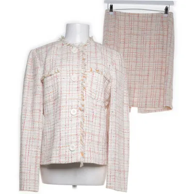 Dräkt (Vit, Flerfärgad) från Betty Barclay Bomull