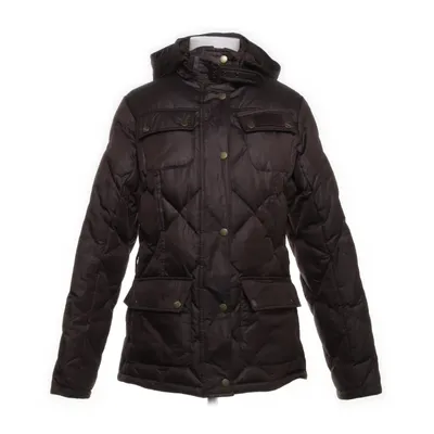 Dunjacka (Brun) från Barbour Dun, Fjädrar, Polyamid, Polyester