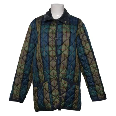 Jacket (Blue, Green, Multicolored) from John Partridge Polyester
