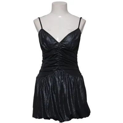 Cocktailkleid (Schwarz) von Jennyfer Elasthan, Polyester