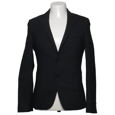 Blazer (Hb-Jacket) van Ted Bernhardtz Katoen, Polyester, Viscose, Wol