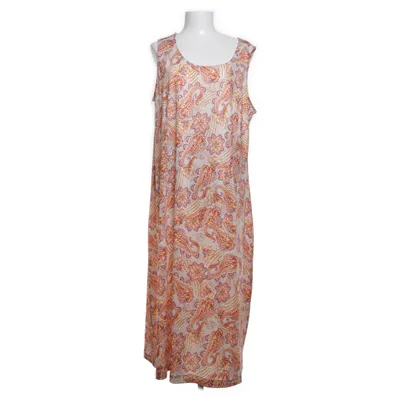 Klänning (Flerfärgad) från Vicci Elastan, Viskos