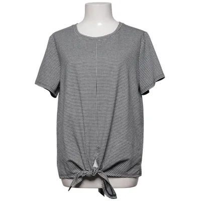 Top (Black, White) from Opus