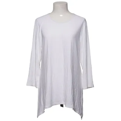 Long sleeve T-shirt (White) from Guitare