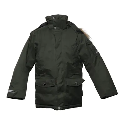 Parka (Mck Knoxville Jr Parka) de McKinley Polyester