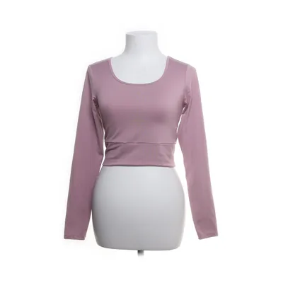 Sporttop (Lila) van H&M Sport Elastaan, Polyester