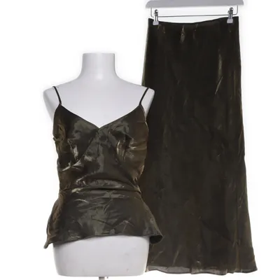 Set (Grön) från Yessica Viskos, Polyester