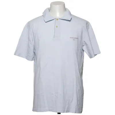 Poloshirt (Basic) von Dolce & Gabbana Basic Baumwolle
