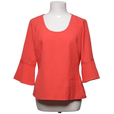 Blouse (Red) from Precis Petite Elastane, Polyester