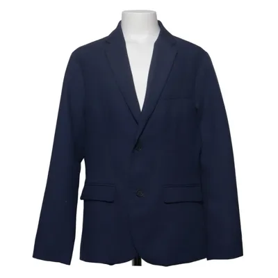 Blazer (Blue) from Zara Polyester