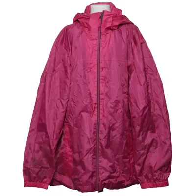 Regenjack (Roze) van TCS Polyester