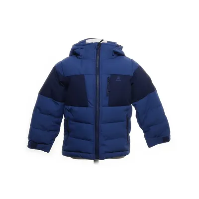 Vinterjacka (Blå) från Kamik Polyester, Polyuretan