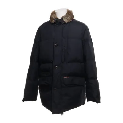 Dunjacka (Svart) från Marlboro Classics Dun, Metallfiber, Polyamid, Polyester