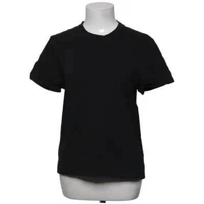 T-shirt (Sort) fra Bread & Boxers Bomuld
