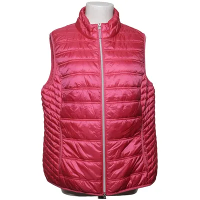 Outer vest (Pink) from Betty Barclay Polyamide, Polyester