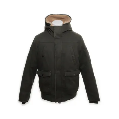 Jacka (Grön) från ESPRIT Polyester